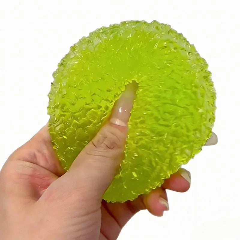 Relaxing Squishy Fidget Toy - Stress Relief!