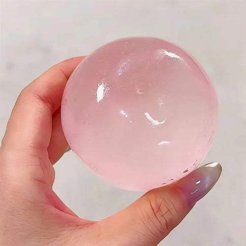 Cute Coconut Stress Ball