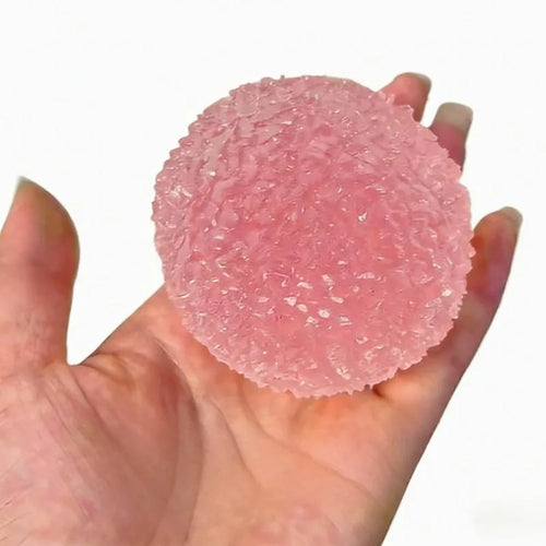 Relaxing Squishy Fidget Toy - Stress Relief!