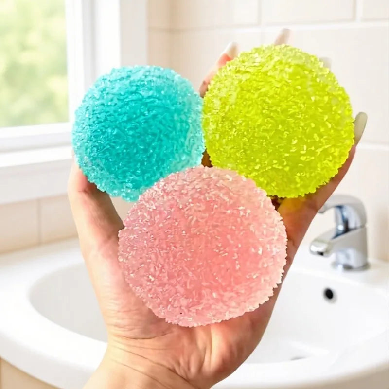 Relaxing Squishy Fidget Toy - Stress Relief!